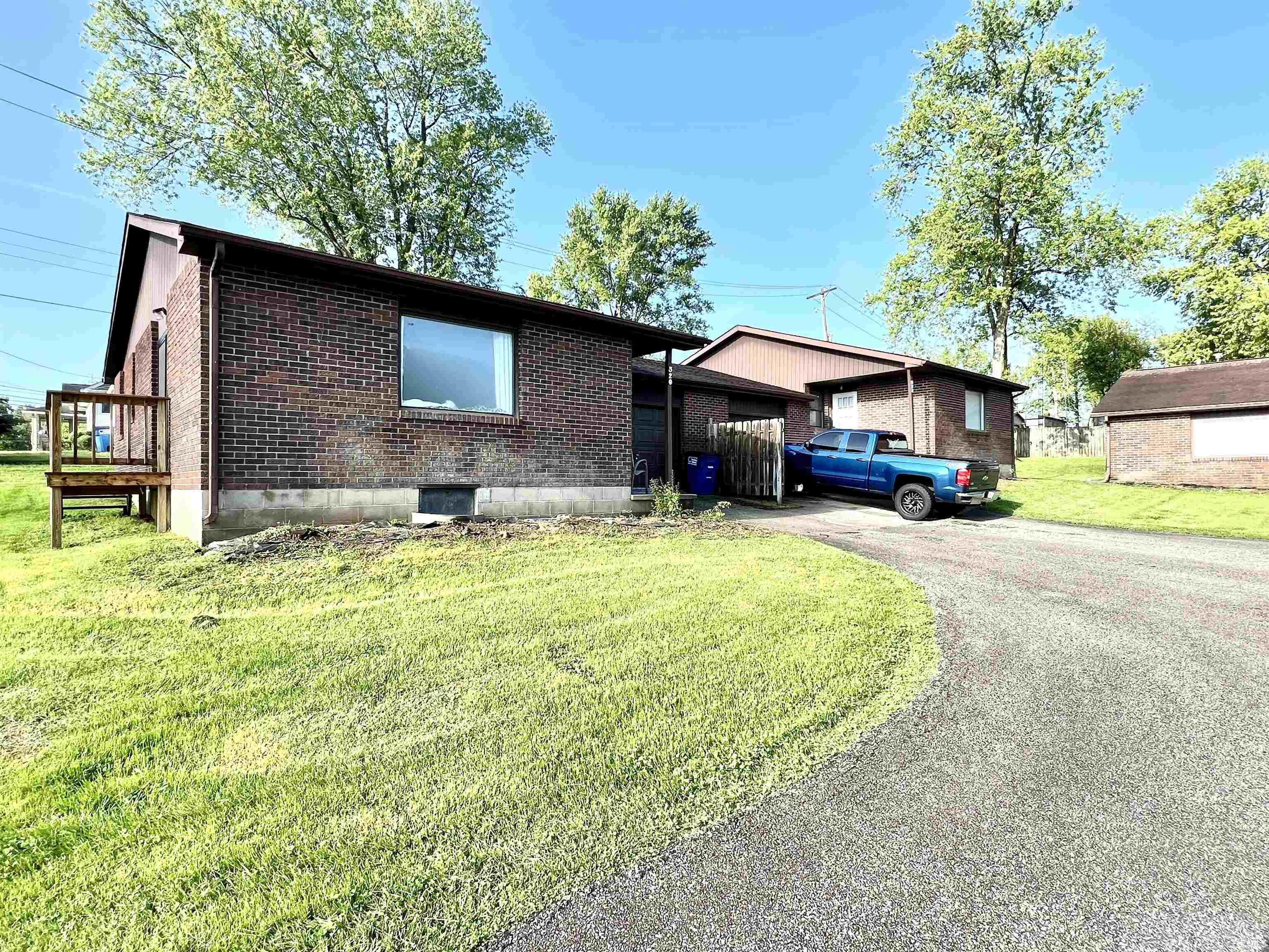 520-526 5th Street Bedford, IN 47421 - Photo 2 of 6