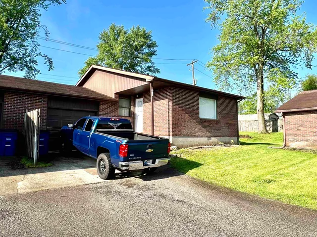 $549,900 | 520-526 5th Street, Bedford, IN 47421