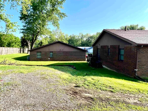 $549,900 | 520-526 5th Street, Bedford, IN 47421