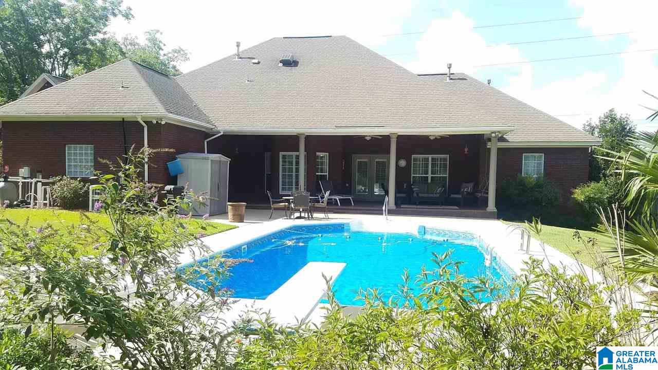 3750 Chapman Road Millbrook, AL 36054 - Photo 4 of 29 Gallery Image 4