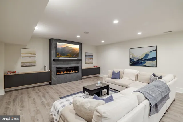 $4,090,000 | 1216 Earnestine Street, McLean, VA 22101