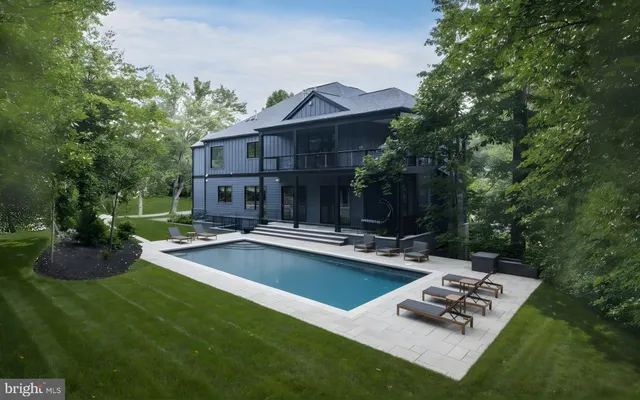 $4,090,000 | 1216 Earnestine Street, McLean, VA 22101