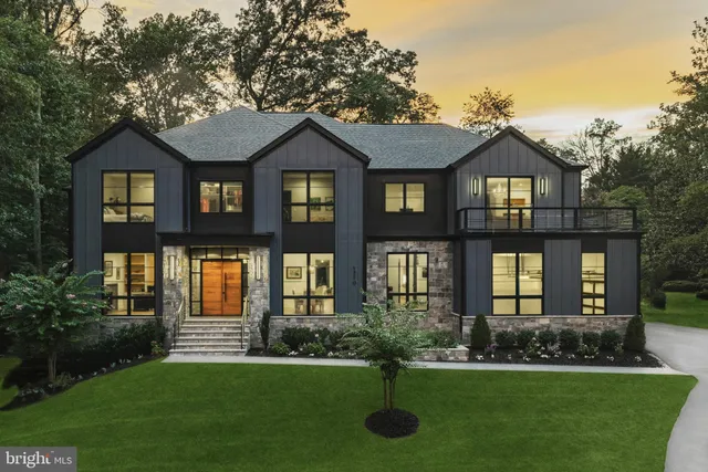 $4,090,000 | 1216 Earnestine Street, McLean, VA 22101