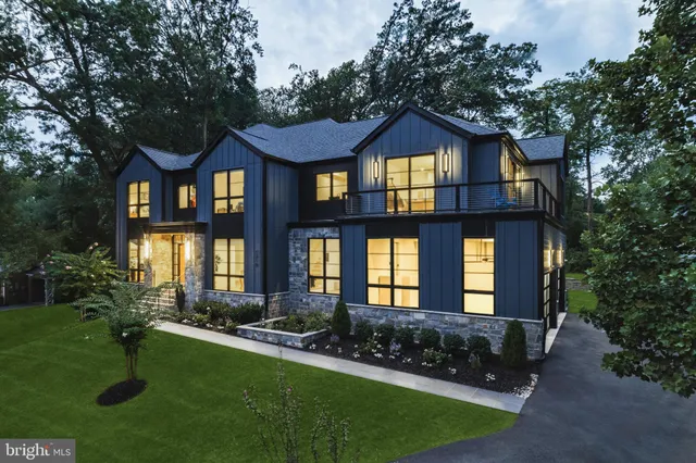 $4,090,000 | 1216 Earnestine Street, McLean, VA 22101