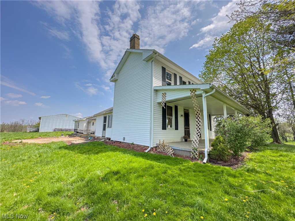 8035 Carson Road Mount Perry, OH 43760 - Photo 10 of 31