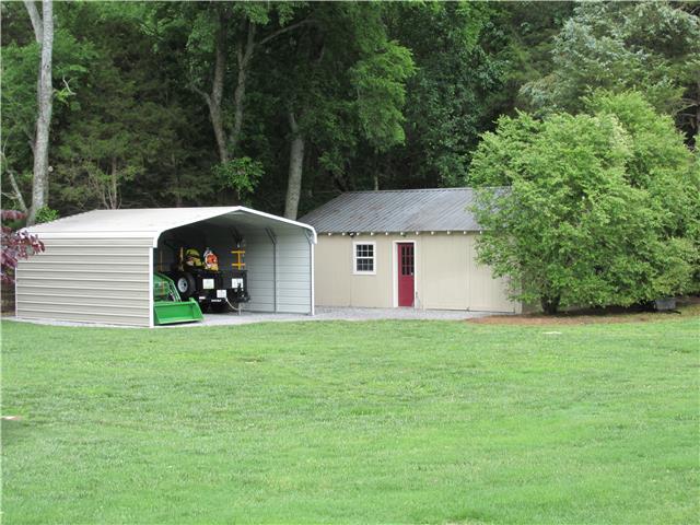 355 South Rutland Road Mount Juliet, TN 37122 - Photo 16 of 20 Gallery Image 16
