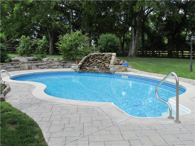 355 South Rutland Road Mount Juliet, TN 37122 - Photo 19 of 20 Gallery Image 19