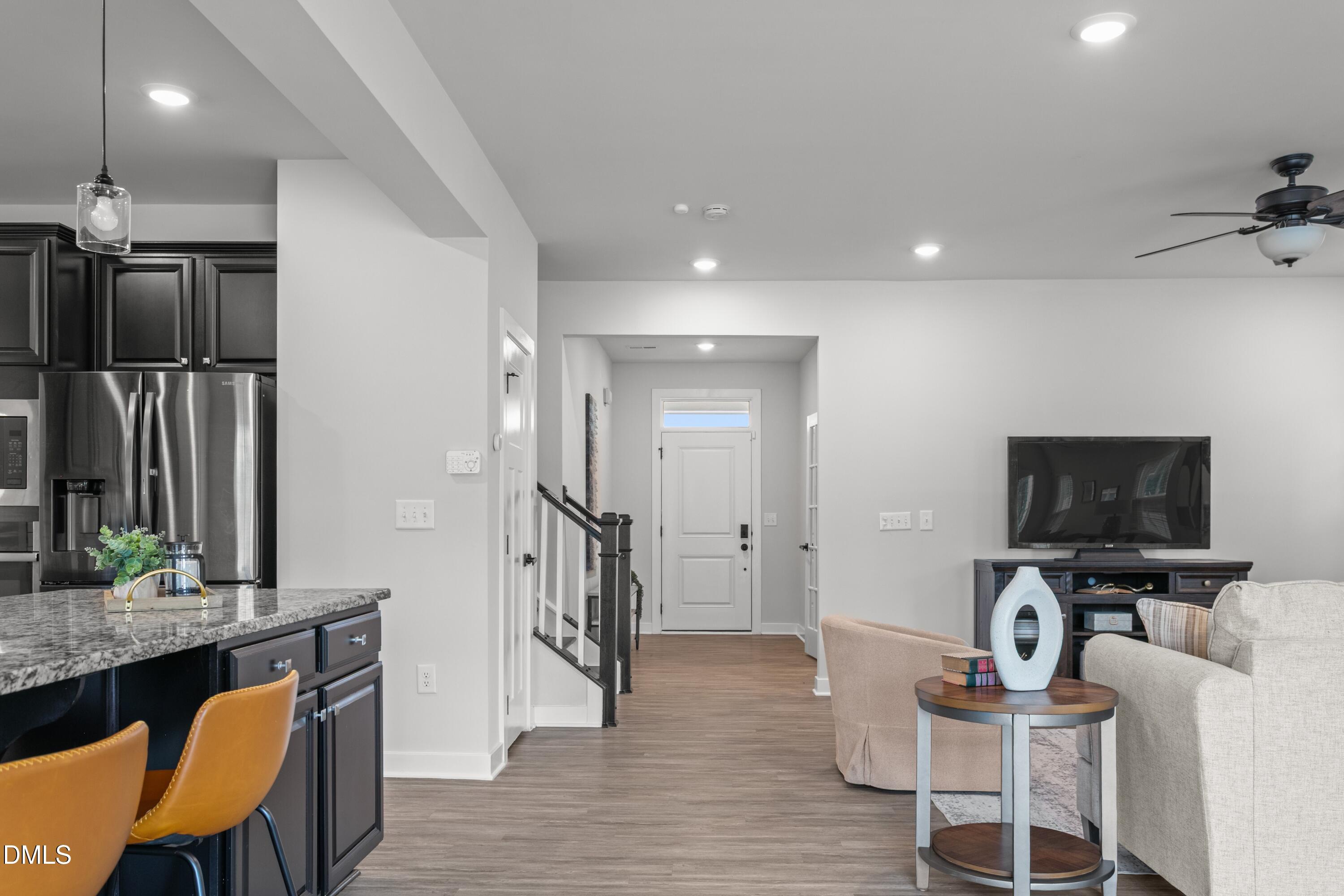 124 Amber Acorn Avenue Raleigh, NC 27603 - Photo 6 of 45 CGP_5590