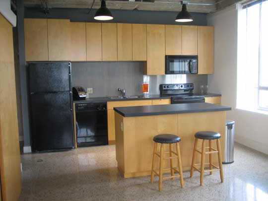 710 Colorado Street, Unit 6D Austin, TX 78701 - Photo 1 of 1