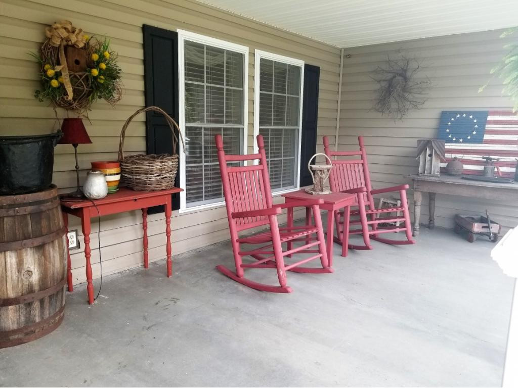 3773 Daniel Boone Road Gate City, VA 24251 - Photo 29 of 35 Photo 29
