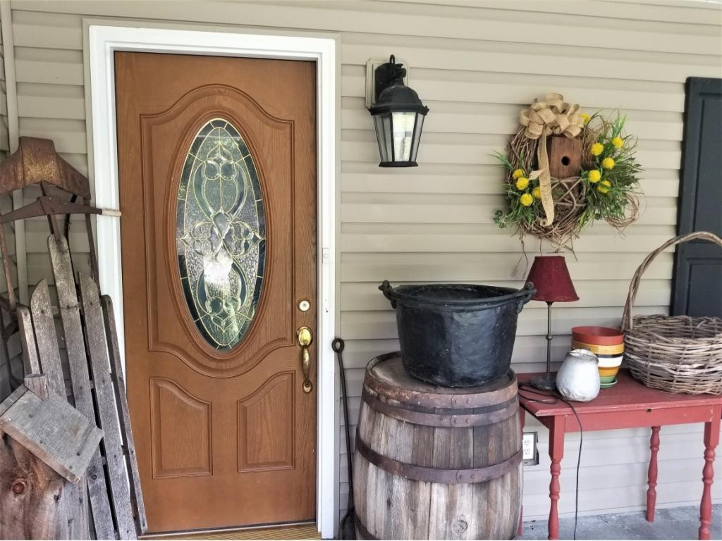 3773 Daniel Boone Road Gate City, VA 24251 - Photo 3 of 35 WELCOME