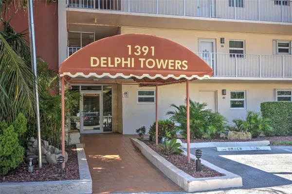 $1,700 | 1391 South Ocean Boulevard, Unit 204, Pompano Beach, FL 33062