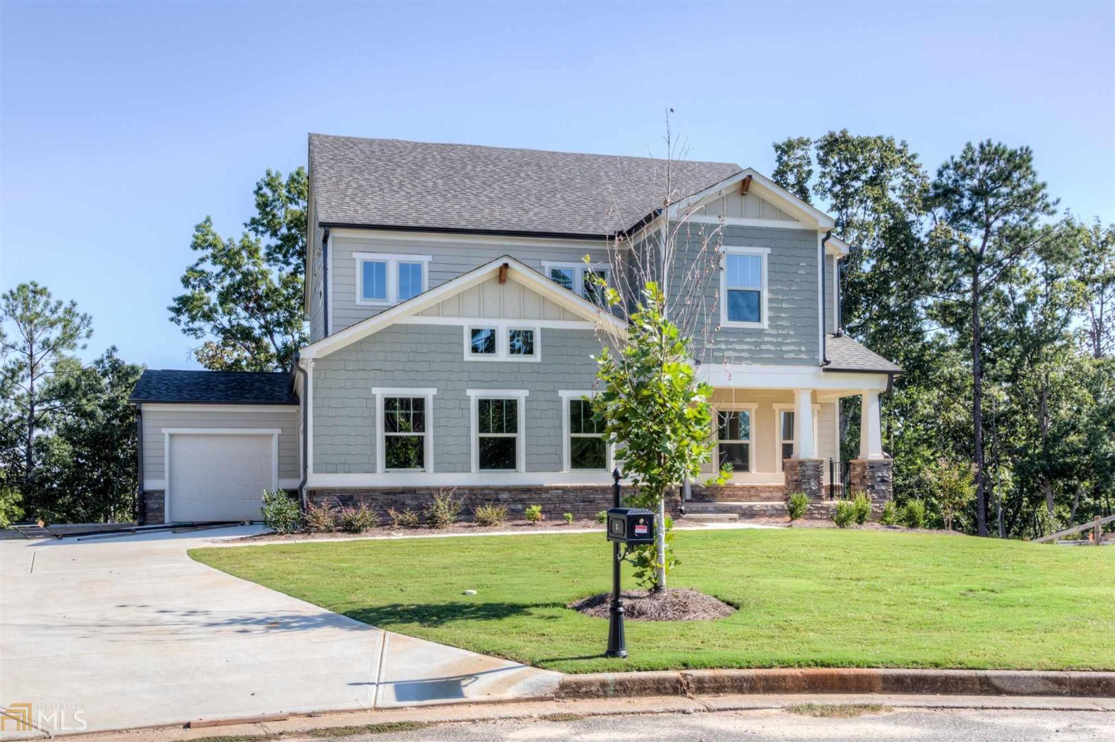 6 Ridgemont Way, Unit 1144 Cartersville, GA 30120 - Photo 1 of 1 Gallery Image 1