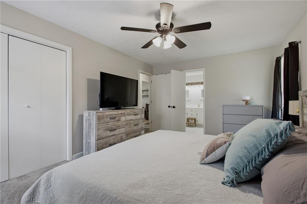 45 Bishop Road Northwest Cartersville, GA 30121 - Photo 17 of 40 Gallery Image 17