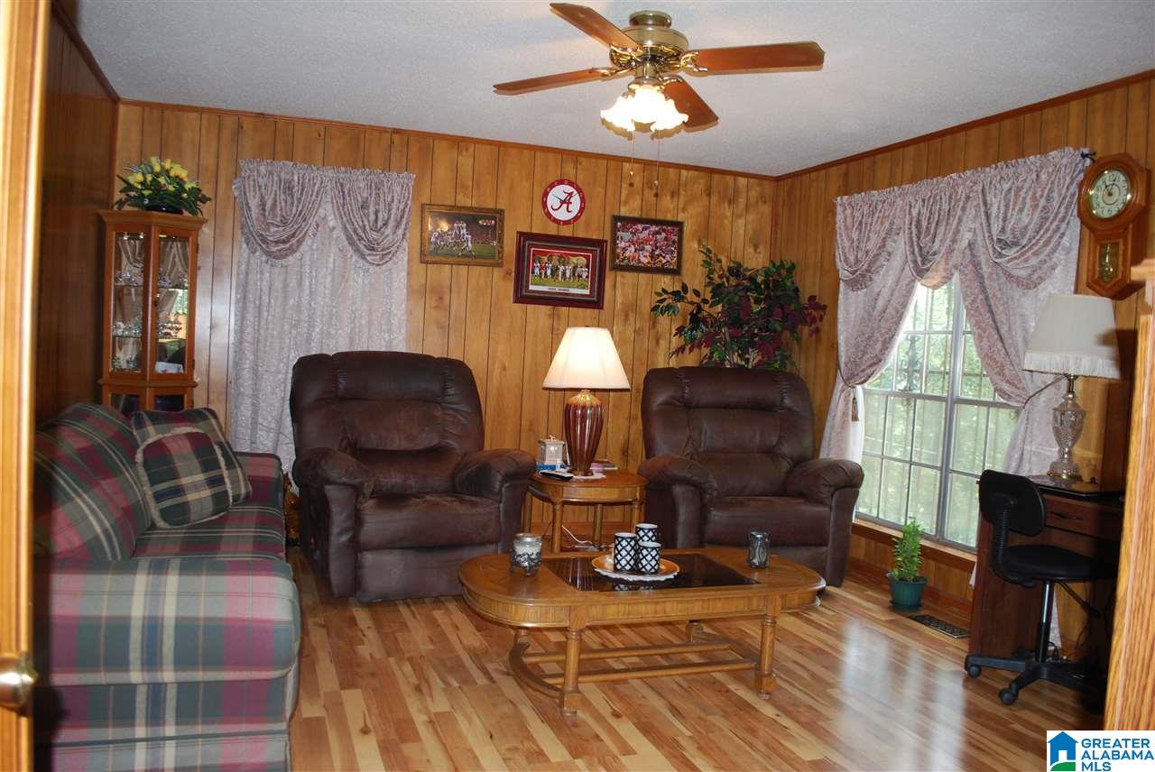 5124 Vernon Town Road West Blocton, AL 35184 - Photo 6 of 21