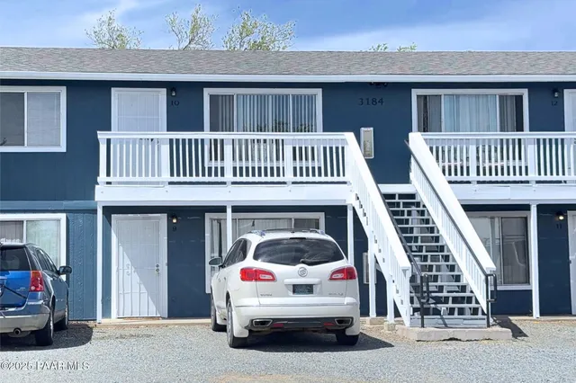 $1,250 | 3184 North Tani Road, Unit 12, Prescott Valley, AZ 86314