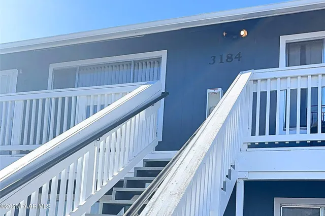 $1,250 | 3184 North Tani Road, Unit 12, Prescott Valley, AZ 86314