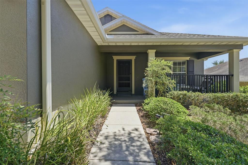 20831 Sullivan Ranch Boulevard Mount Dora, FL 32757 - Photo 3 of 37
