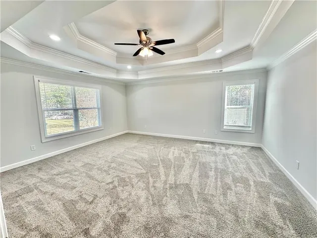 $2,300 | 312 Woodmont Court, Macon, GA 31216