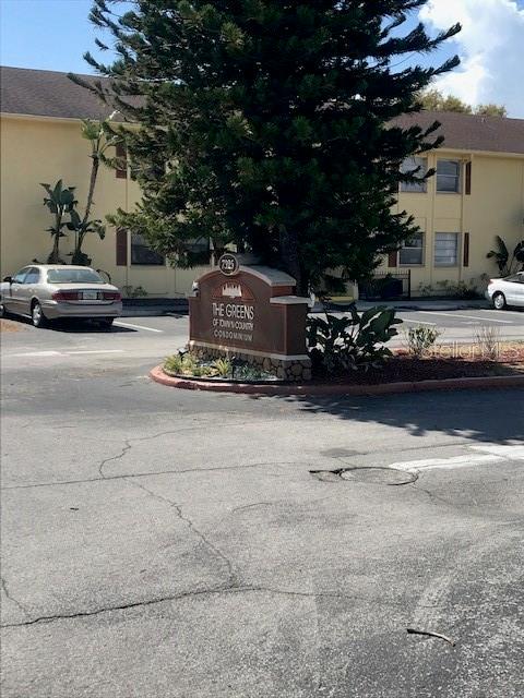 7639 Abonado Road Tampa, FL 33615 - Photo 1 of 1 Condo Main entrance