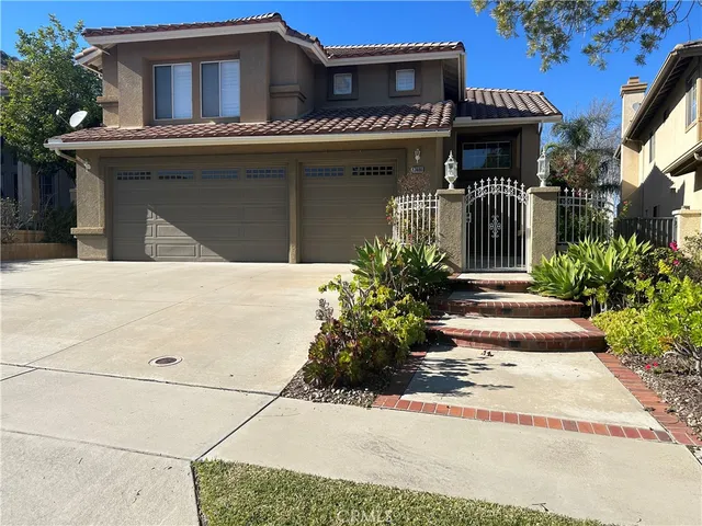 $4,775 | 17400 E Park, Chino Hills, CA 91709