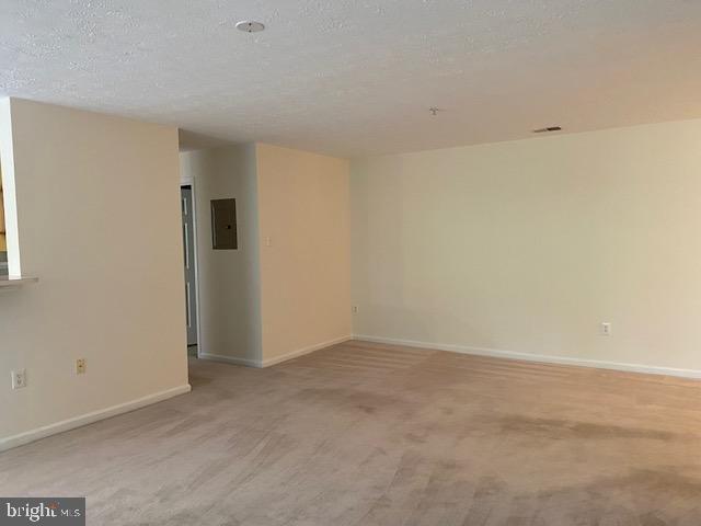7903 Valley Manor Road, Unit 203 Owings Mills, MD 21117 - Photo 14 of 21 View to MBR hallway