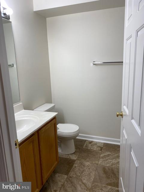 7903 Valley Manor Road, Unit 203 Owings Mills, MD 21117 - Photo 19 of 21 MBR BA