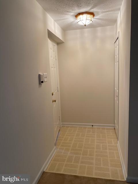 7903 Valley Manor Road, Unit 203 Owings Mills, MD 21117 - Photo 3 of 21 Unit foyer