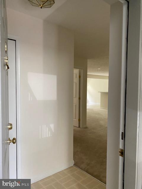 7903 Valley Manor Road, Unit 203 Owings Mills, MD 21117 - Photo 4 of 21 Entry foyer