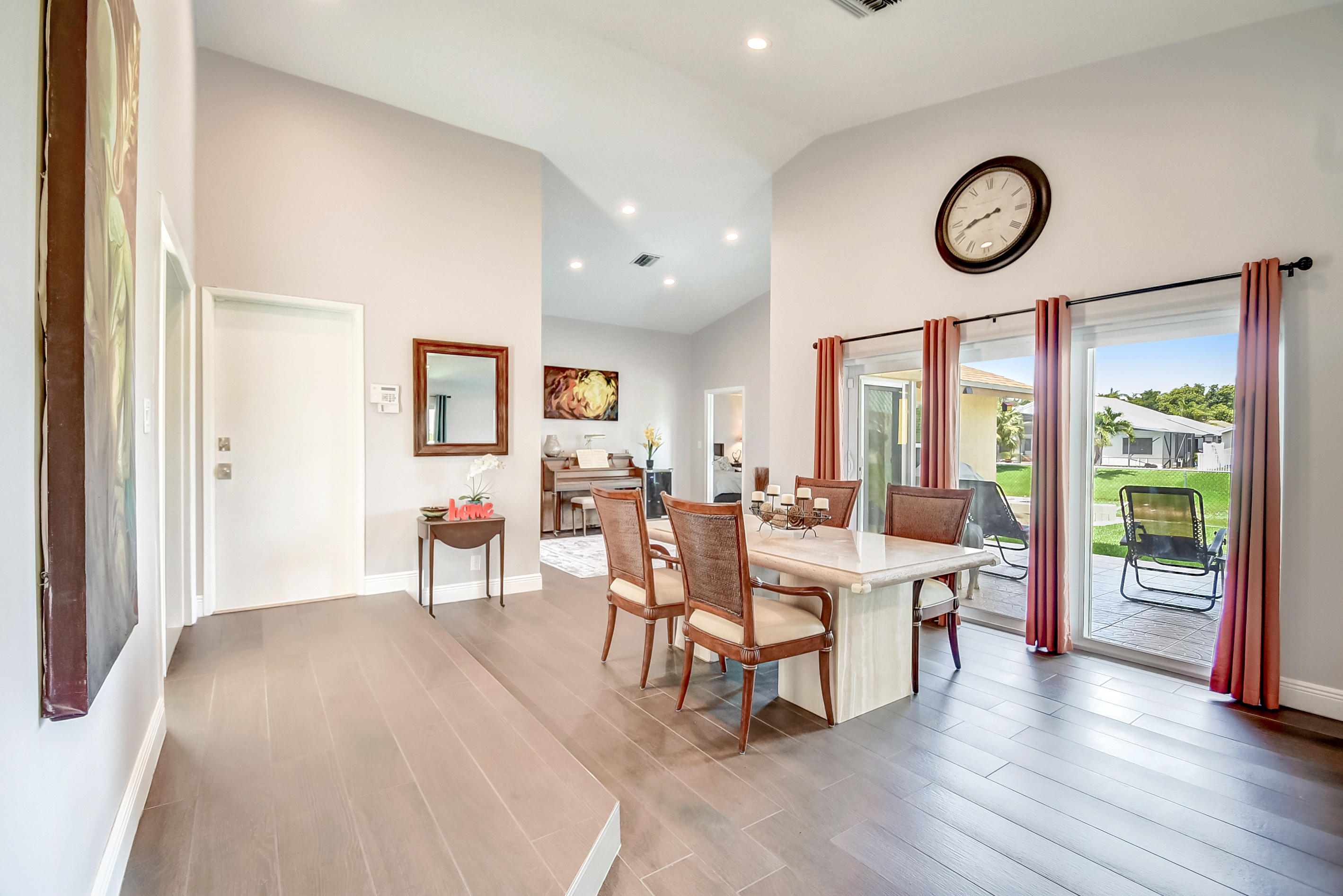 21050 Rustlewood Avenue Boca Raton, FL 33428 - Photo 9 of 44 Which Direction?