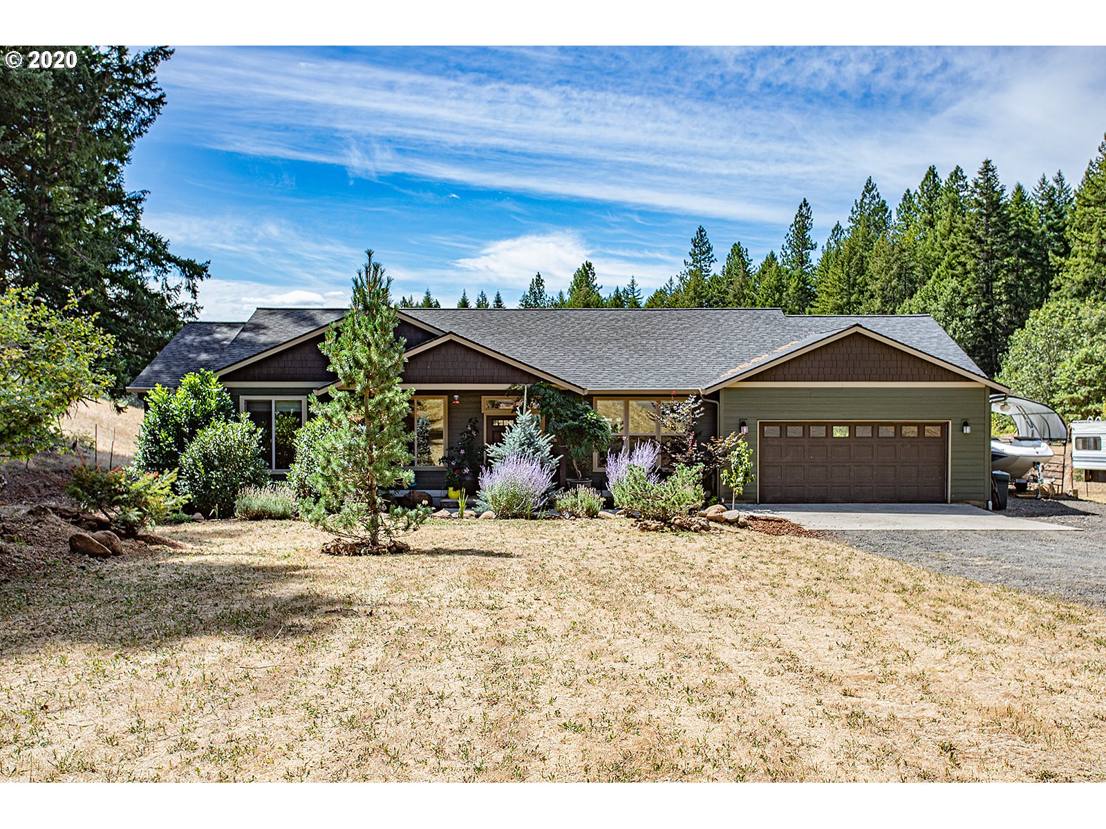151 Lyons Road White Salmon, WA 98672 - Photo 1 of 32 Gallery Image 1