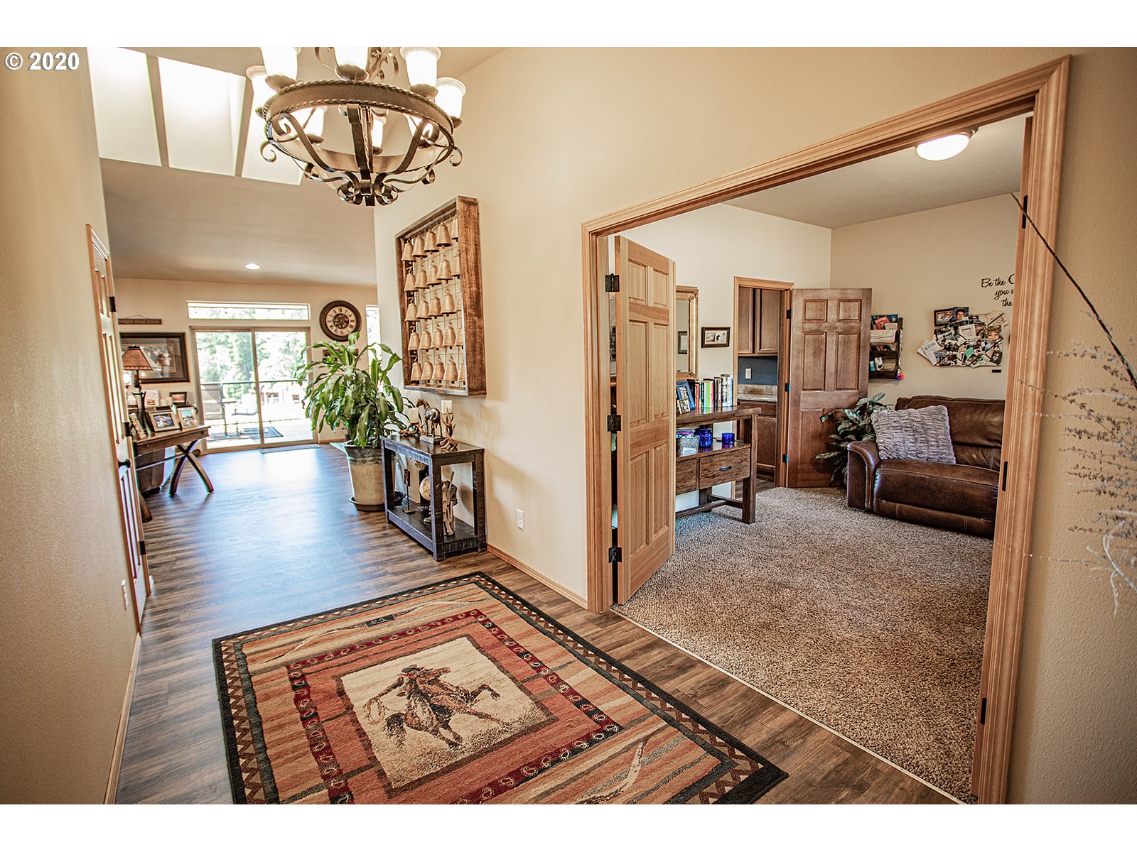 151 Lyons Road White Salmon, WA 98672 - Photo 3 of 32 Gallery Image 3