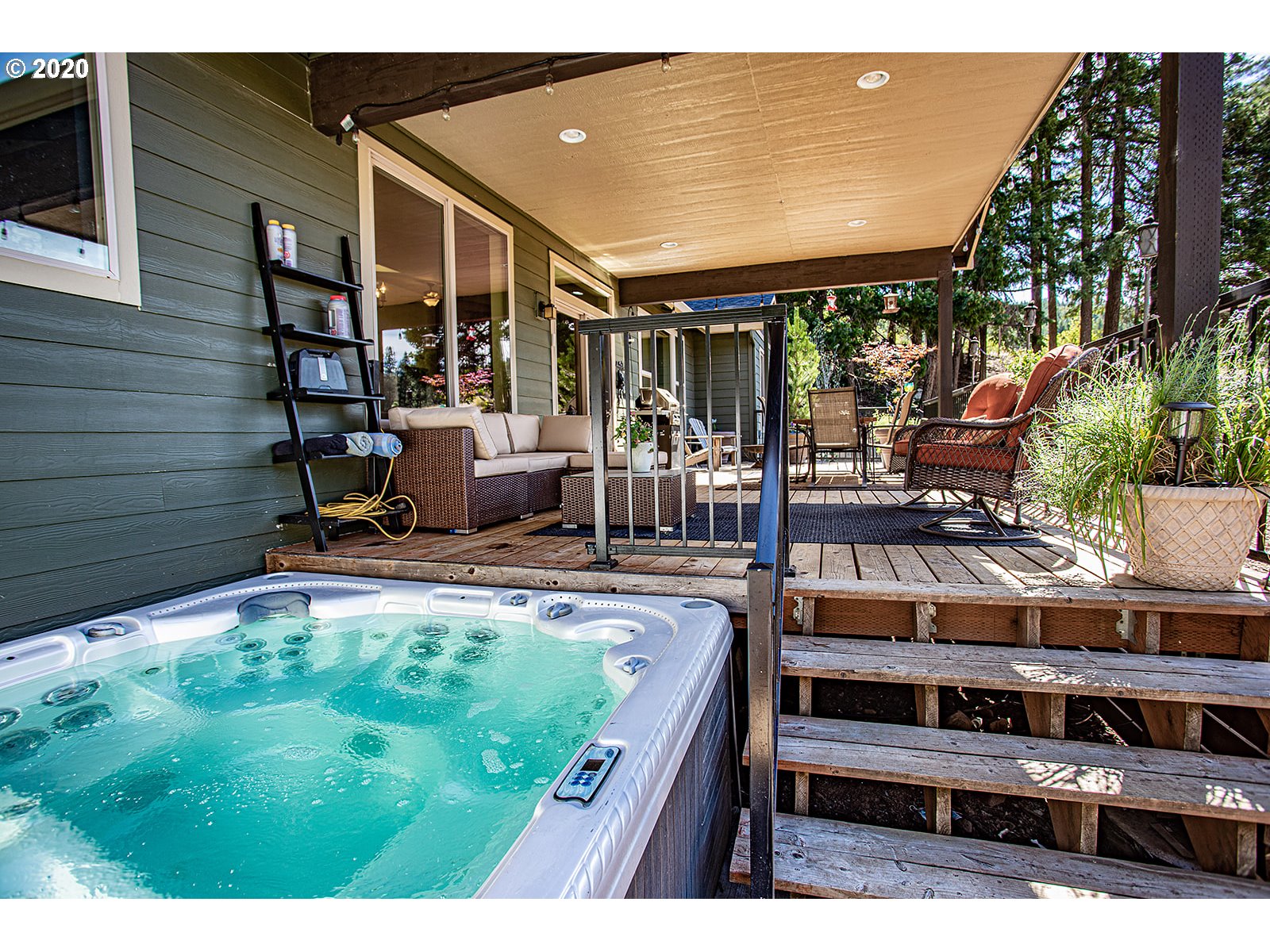151 Lyons Road White Salmon, WA 98672 - Photo 22 of 32 Gallery Image 22