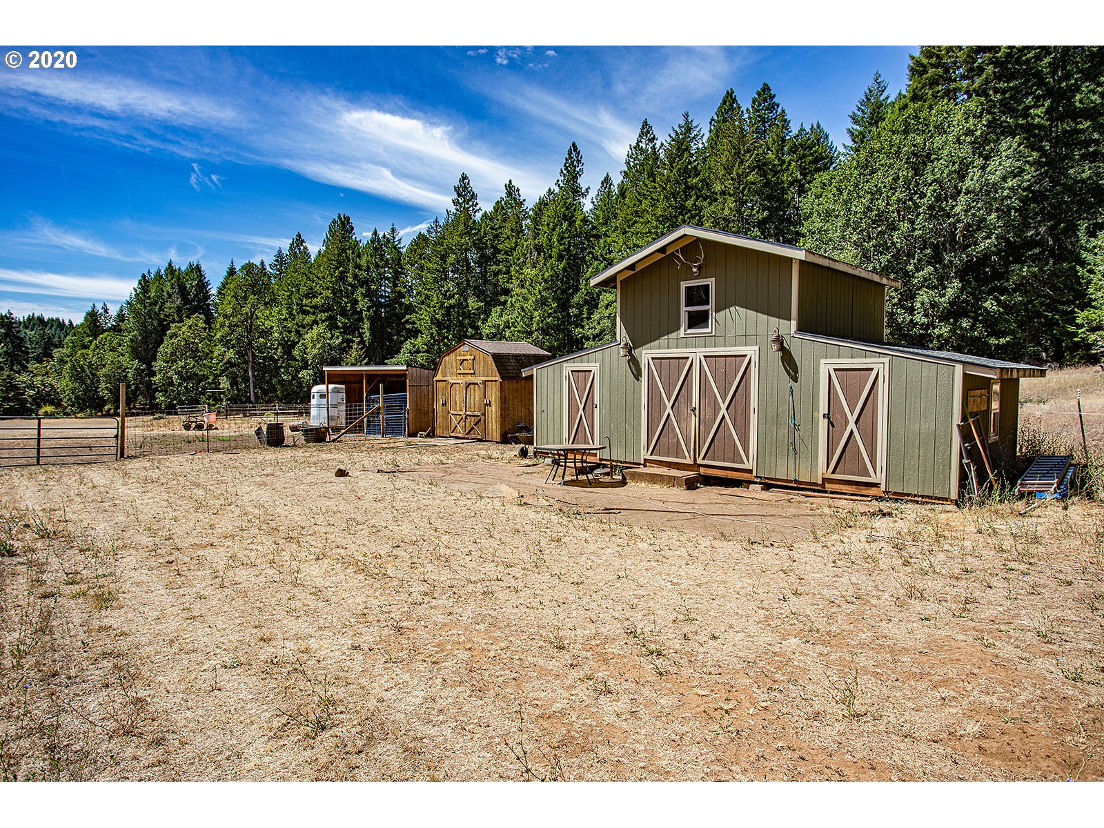 151 Lyons Road White Salmon, WA 98672 - Photo 25 of 32 Gallery Image 25