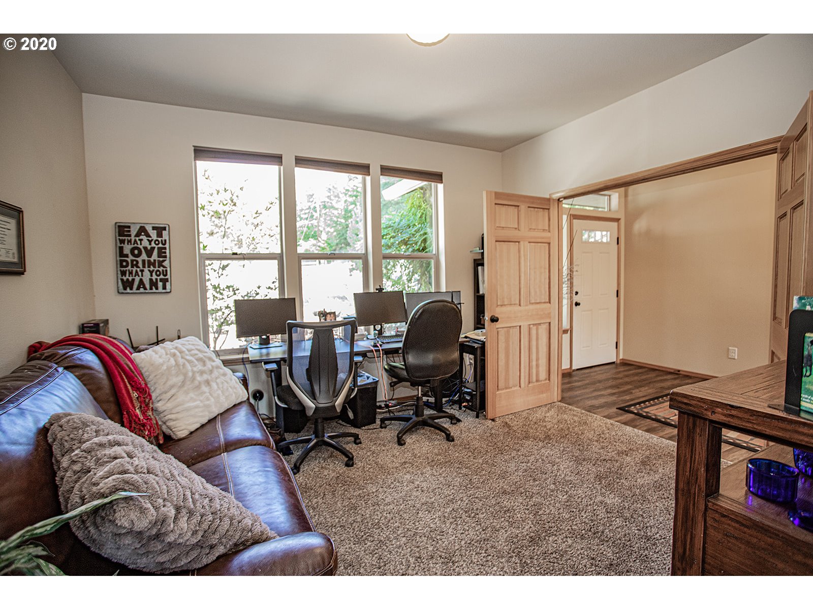 151 Lyons Road White Salmon, WA 98672 - Photo 4 of 32 Gallery Image 4