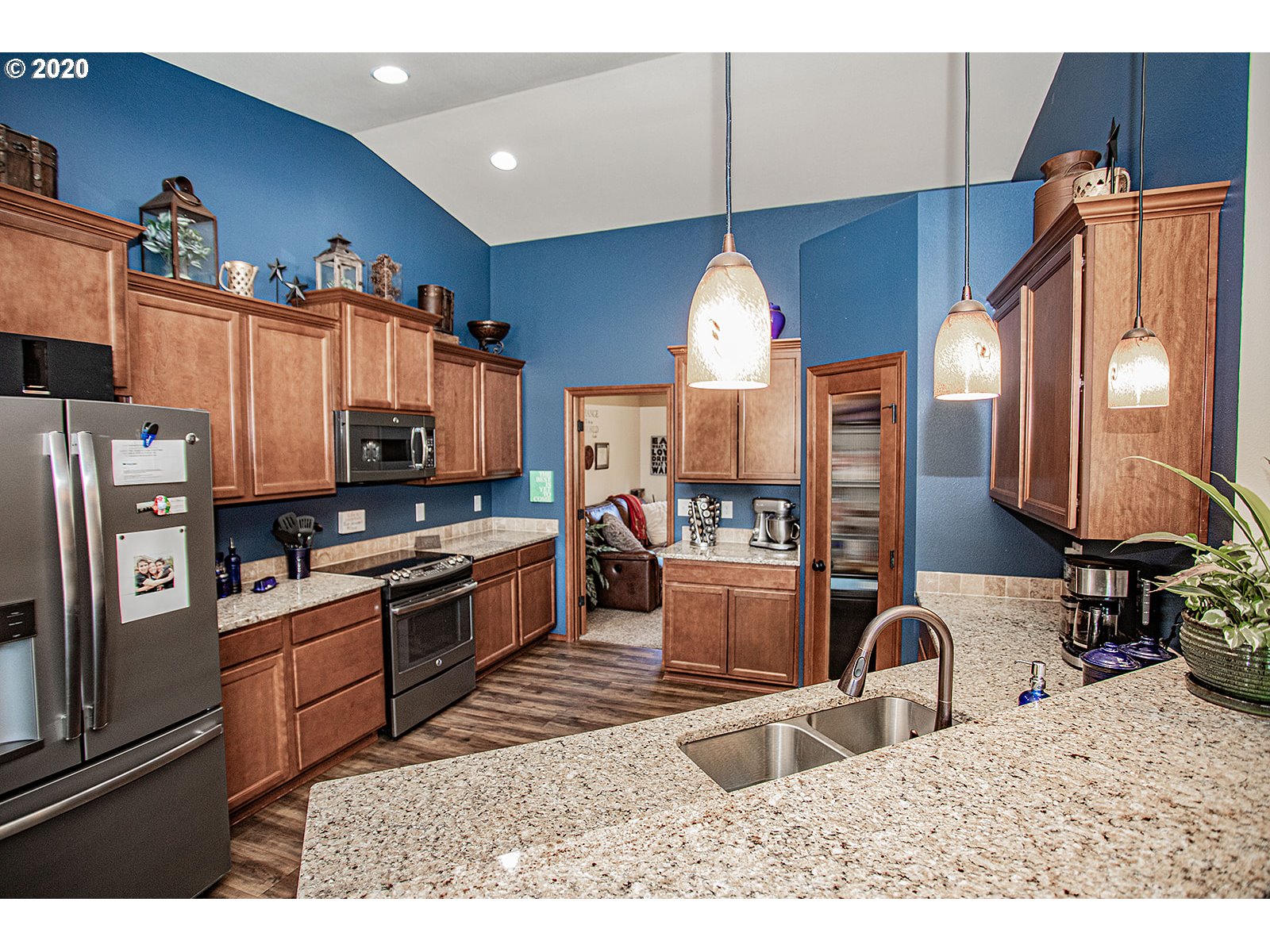 151 Lyons Road White Salmon, WA 98672 - Photo 7 of 32 Gallery Image 7