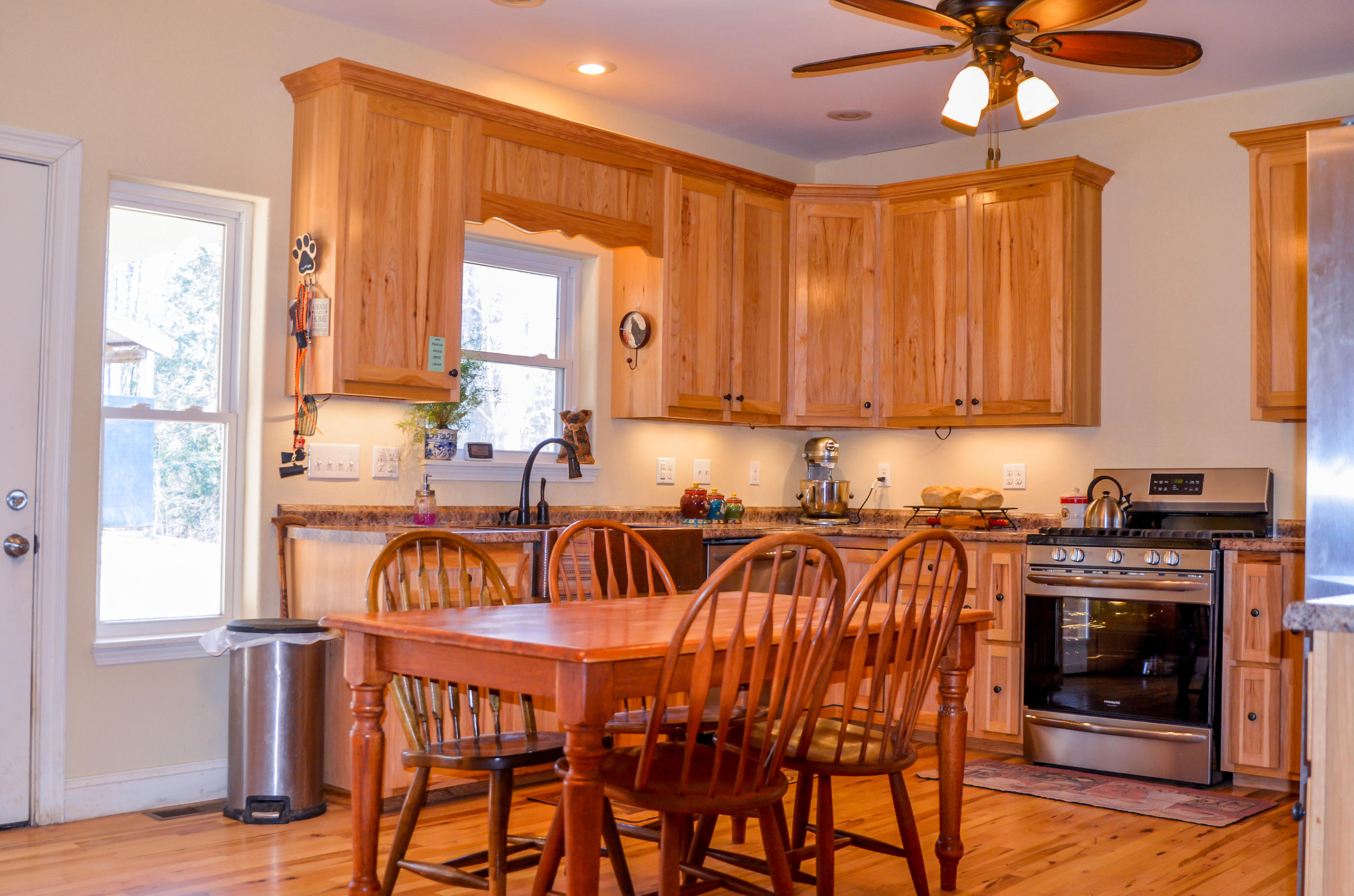 104 Zac Road Sunbright, TN 37872 - Photo 12 of 40 104 Zac Rd, Sunbright, TN 37872
