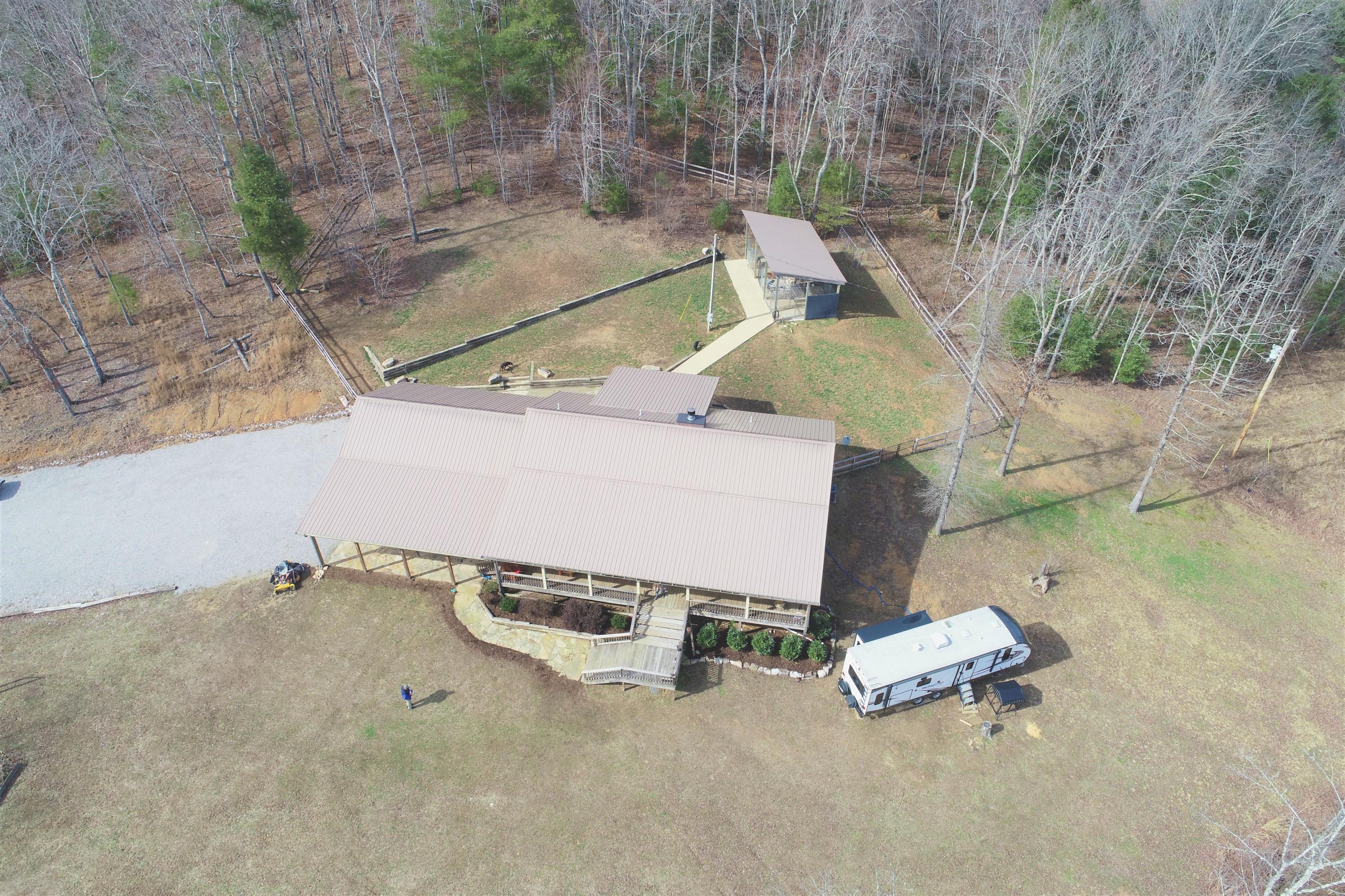 104 Zac Road Sunbright, TN 37872 - Photo 22 of 40 DJI_0021