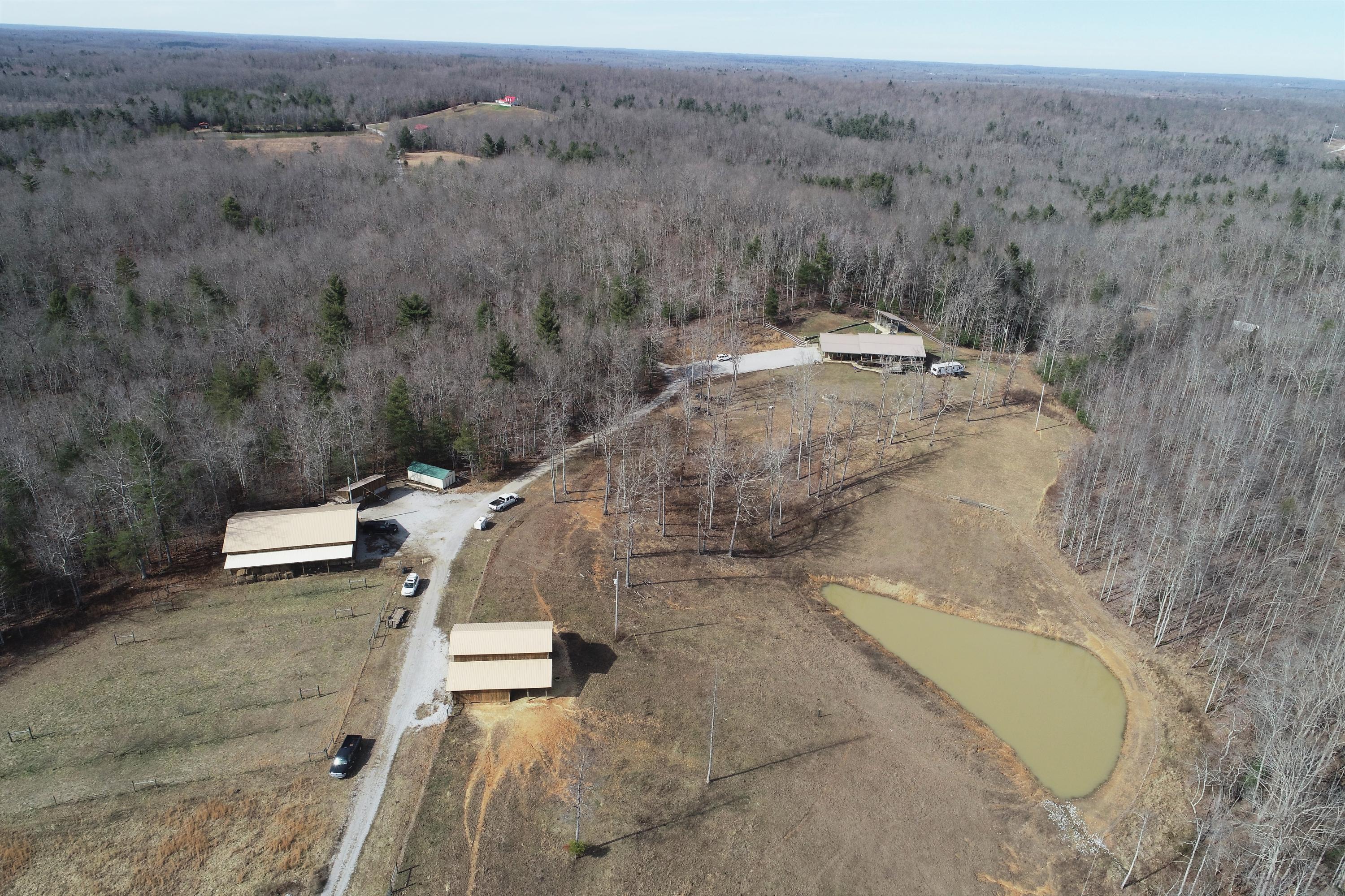 104 Zac Road Sunbright, TN 37872 - Photo 23 of 40 DJI_0015