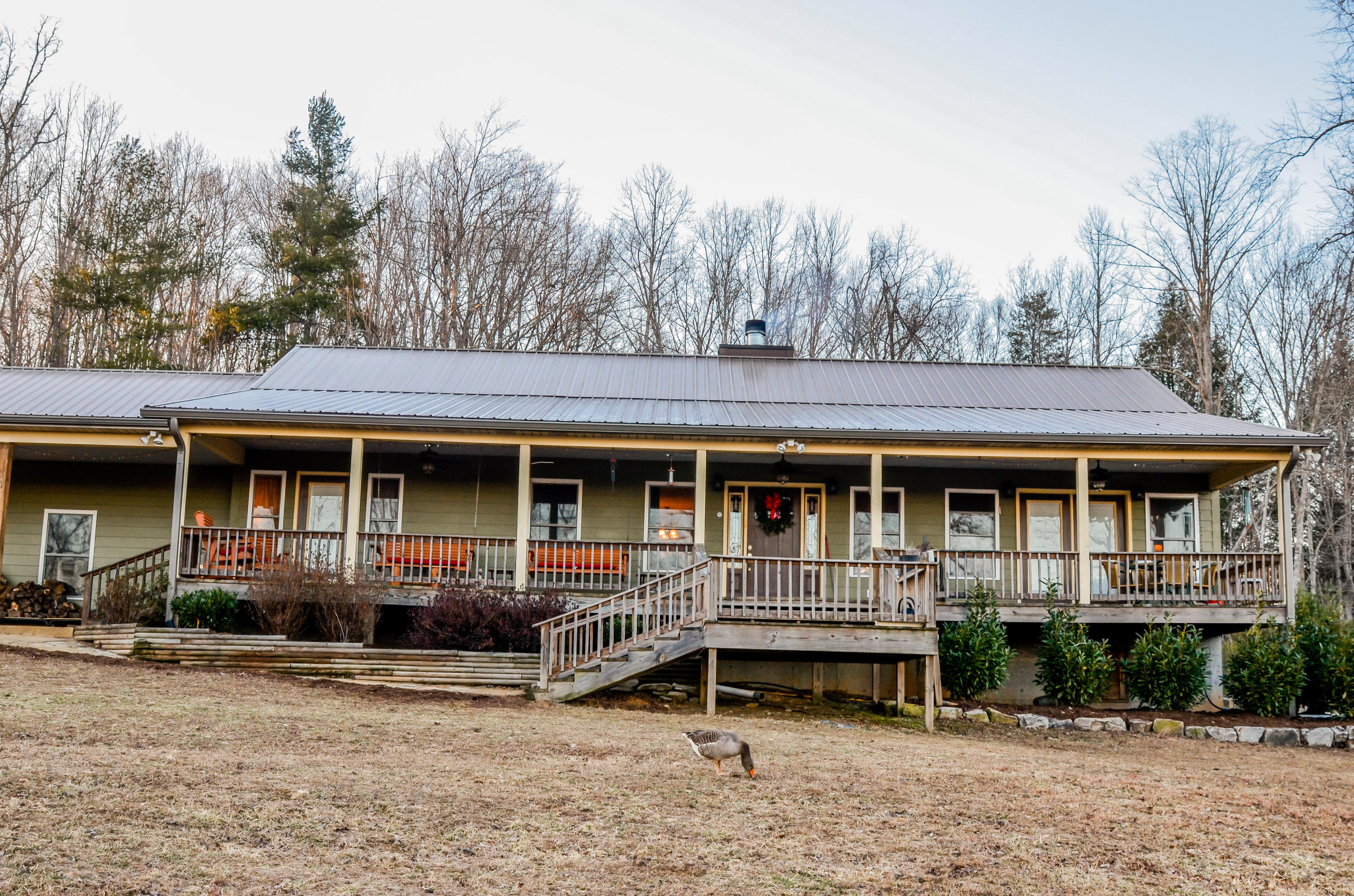 104 Zac Road Sunbright, TN 37872 - Photo 5 of 40 104 Zac Rd, Sunbright, TN 37872
