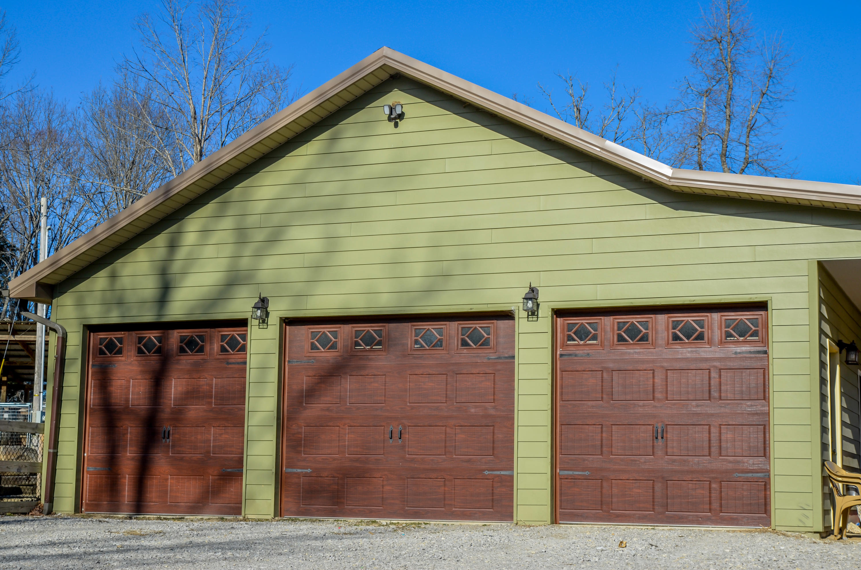 104 Zac Road Sunbright, TN 37872 - Photo 6 of 40 104 Zac Rd, Sunbright, TN 37872