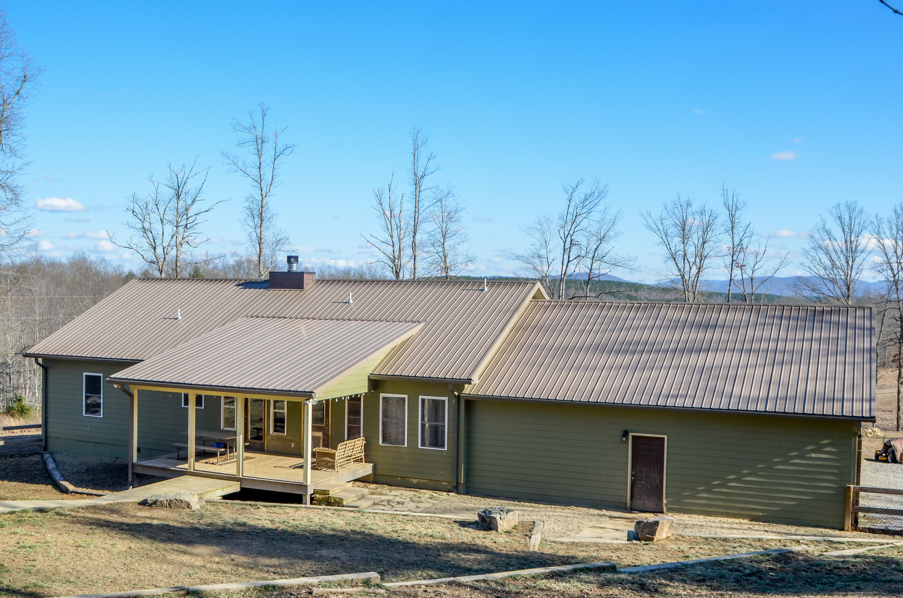 104 Zac Road Sunbright, TN 37872 - Photo 7 of 40 104 Zac Rd, Sunbright, TN 37872