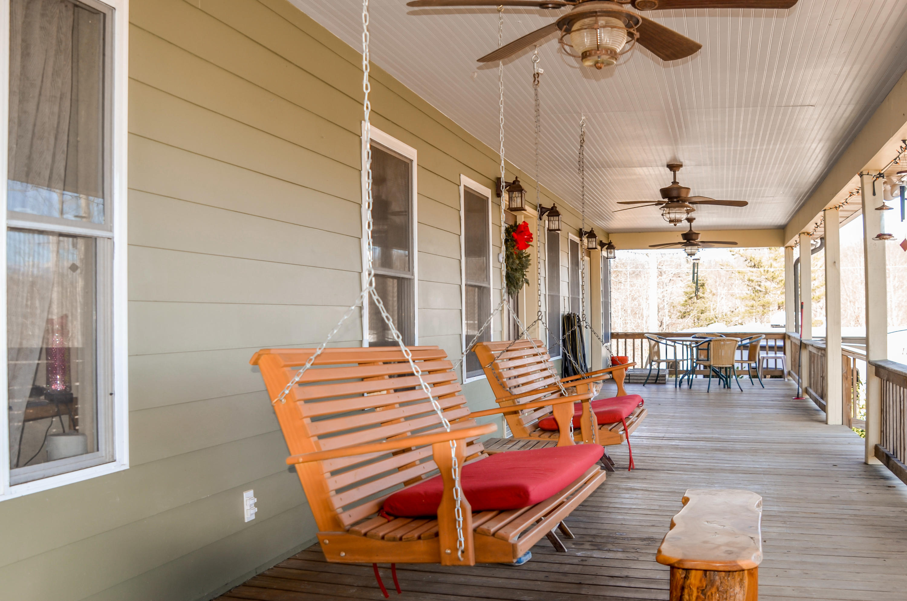 104 Zac Road Sunbright, TN 37872 - Photo 8 of 40 104 Zac Rd, Sunbright, TN 37872