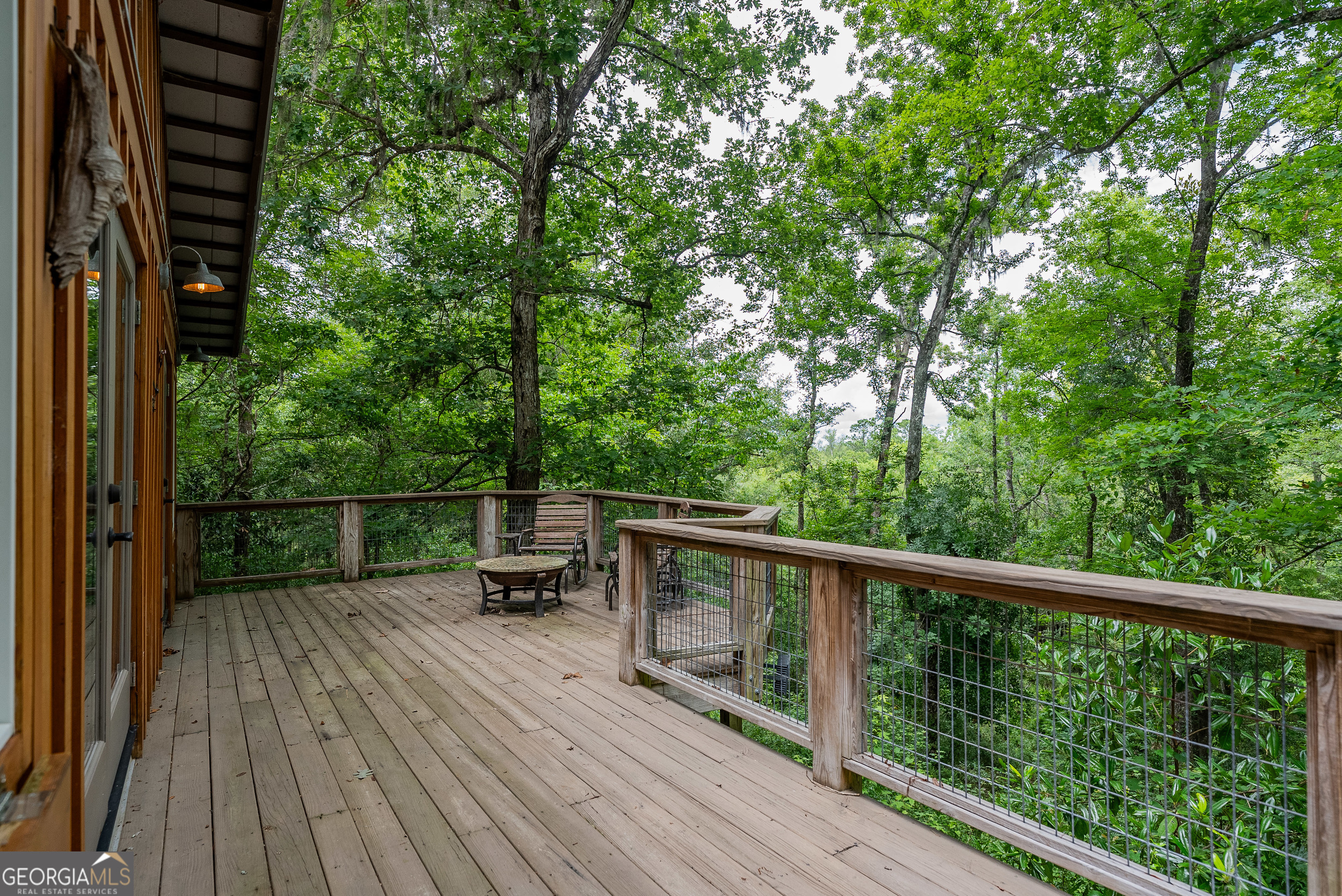 1360 Douglas Fish Camp Road White Oak, GA 31568 - Photo 17 of 49