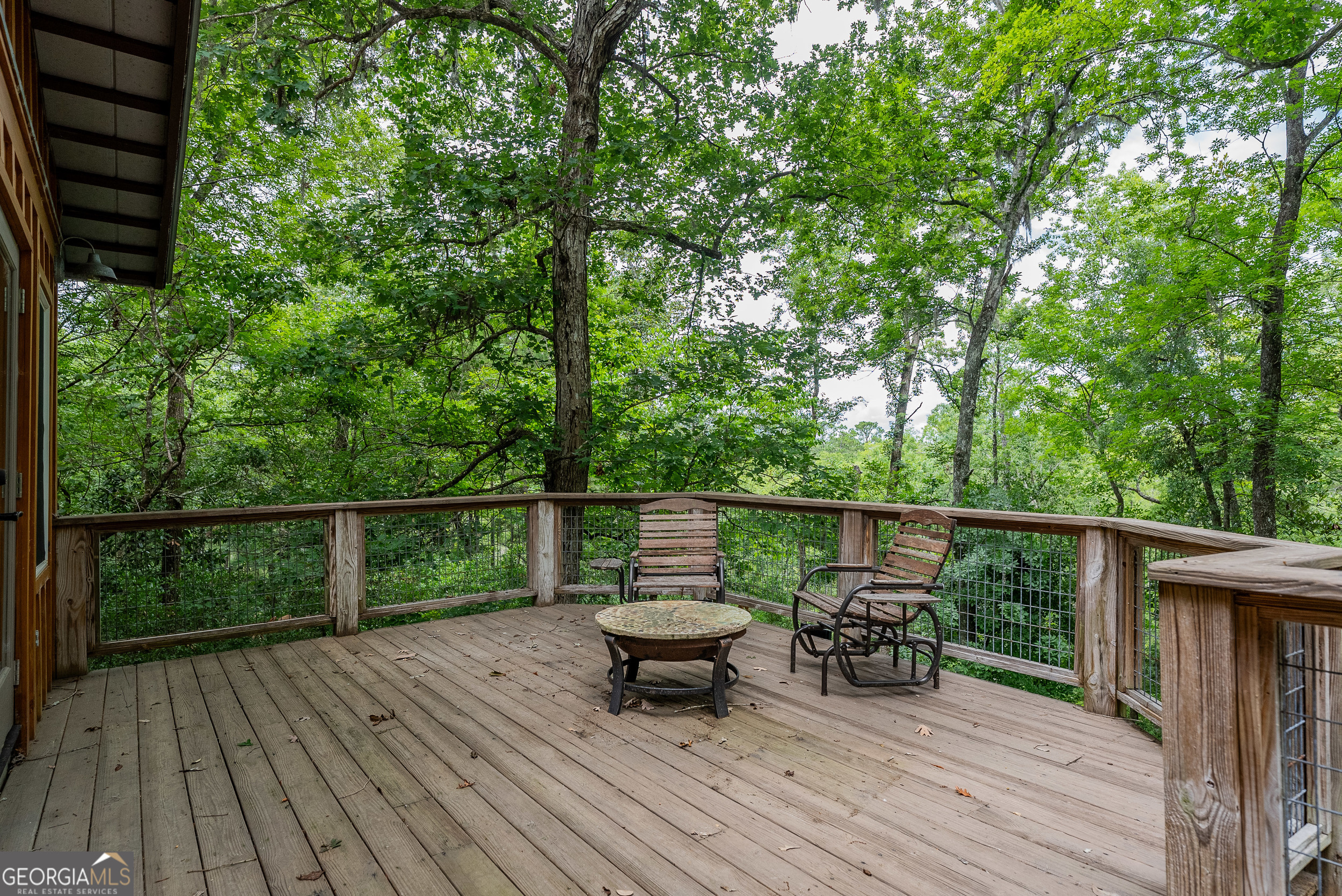 1360 Douglas Fish Camp Road White Oak, GA 31568 - Photo 18 of 49