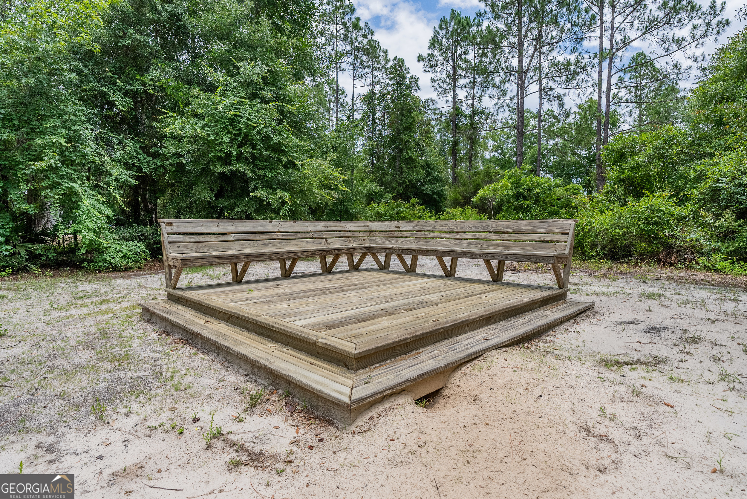 1360 Douglas Fish Camp Road White Oak, GA 31568 - Photo 27 of 49