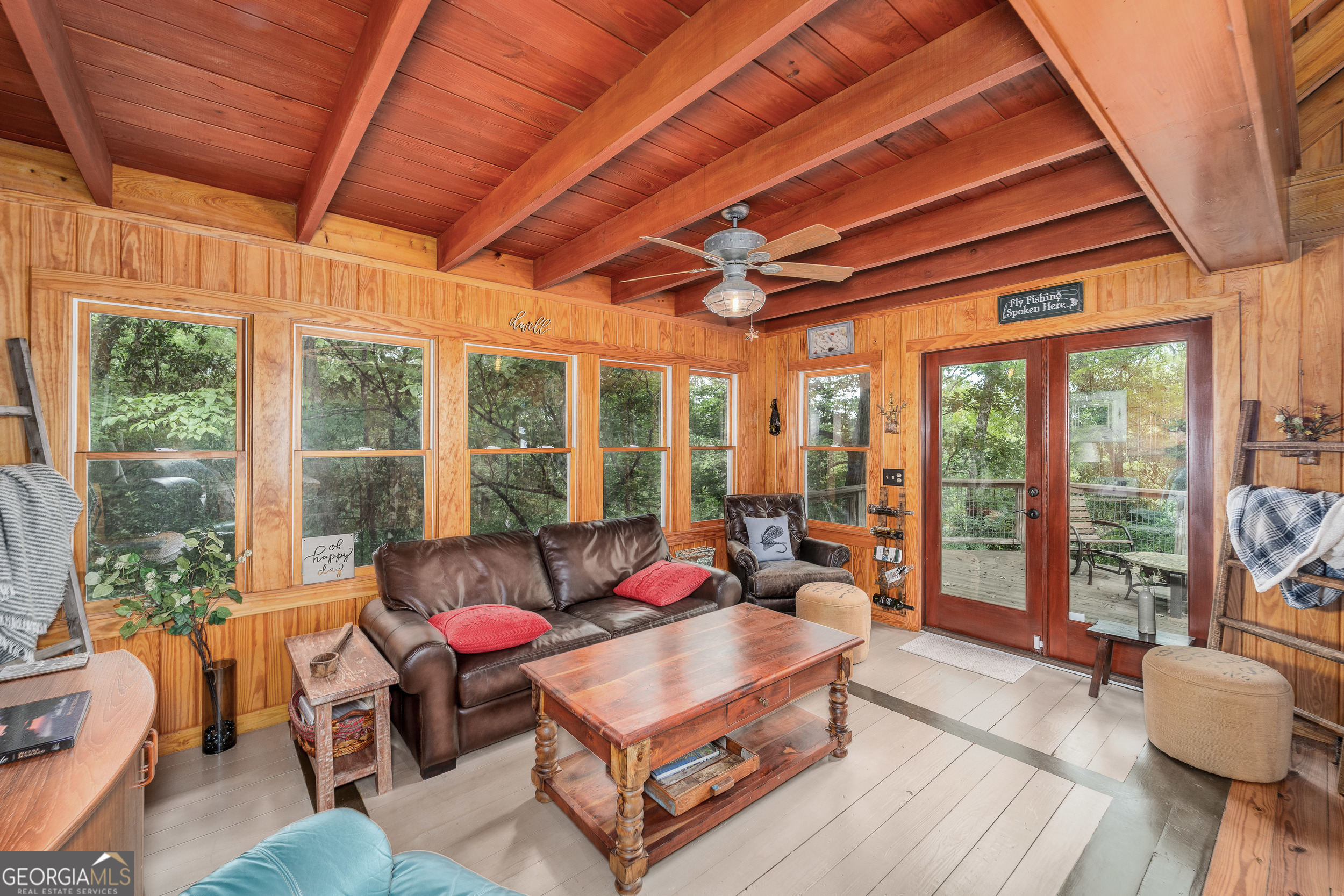 1360 Douglas Fish Camp Road White Oak, GA 31568 - Photo 31 of 49