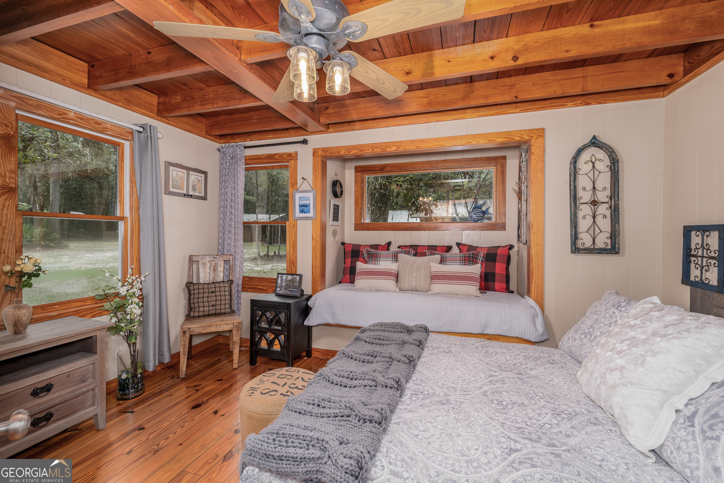 1360 Douglas Fish Camp Road White Oak, GA 31568 - Photo 34 of 49