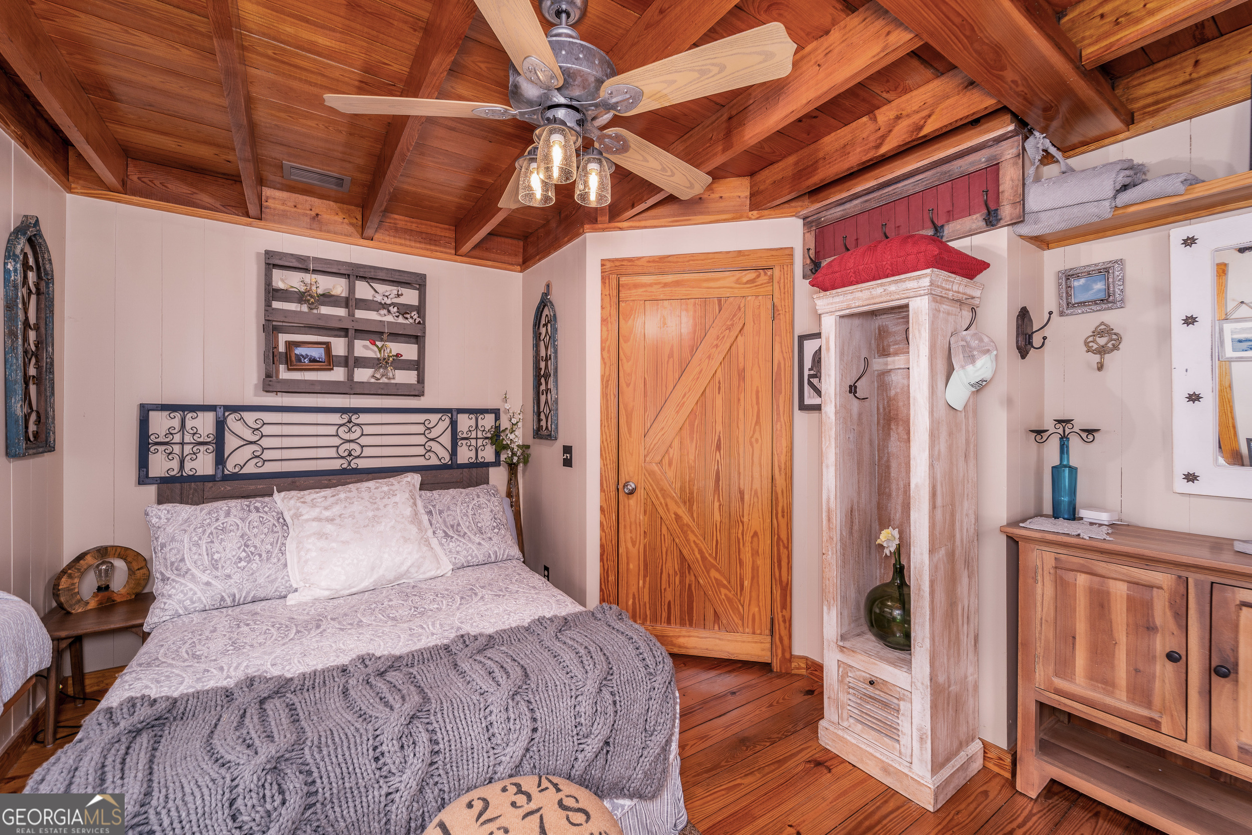 1360 Douglas Fish Camp Road White Oak, GA 31568 - Photo 35 of 49