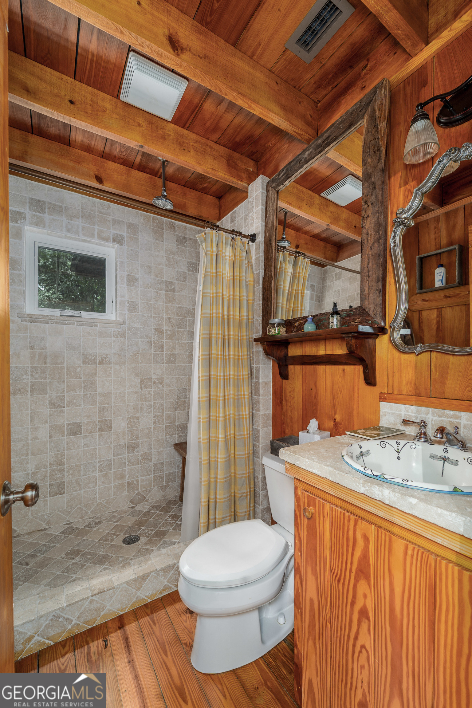 1360 Douglas Fish Camp Road White Oak, GA 31568 - Photo 36 of 49